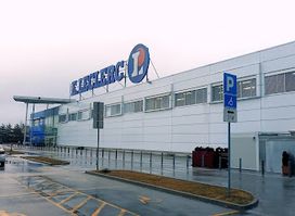 E.Leclerc Maribor (Rudnidis d. o. o.)