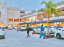 Amazonia Mall
