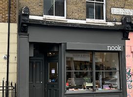 Nook Shop