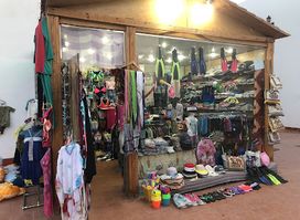 Sharm Holiday Shop