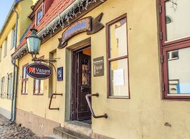 Velostreet (Vasarė dviračių parduotuvė Klaipėdoje)