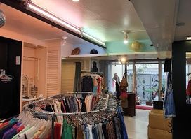Blenda Vintage / Blenda 2
