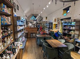 The Roundwood Stores