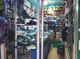 Pehnawa A Unique Collection shop