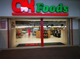Karoo Junction Mall