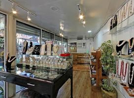 Balinsasayaw Gift Shop