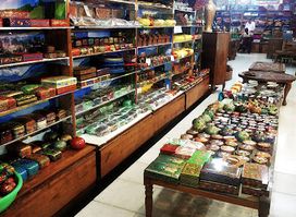 Jammu & Kashmir Government Arts Emporium