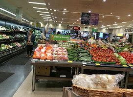 Myer Centrepoint