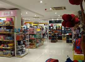 Reliance Centro