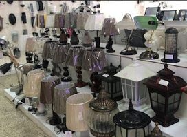 Lighting Universe Outlet