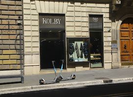Kolby
