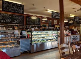 Gladysdale Bakehouse