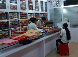 Poshak Boutique Ganeshguri