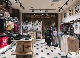 Souvenir Rock Shop Podgorica