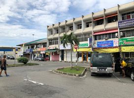 SIN GUAN HIN COFFEE SHOP