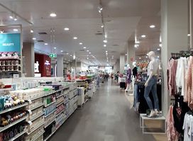 Target Cairns