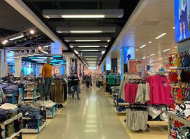 Primark Leipzig