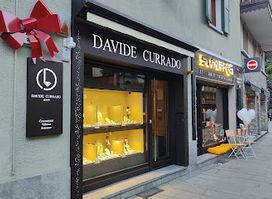 Gioielleria Davide Currado Courmayeur - Mdpm Srl