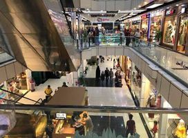 Gazi Center for Shopping