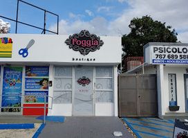 Foggia Boutique