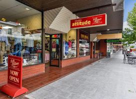 Country Attitude R.M.Williams Stockist