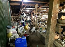 Sagada Pottery