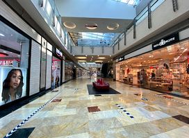 Berceo Mall