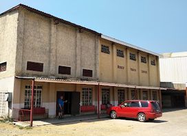 Imvelo Eswatini