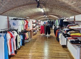 Brand Outlet