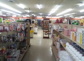 Crabtree's Logan Sales (LS)