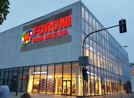 Forum Nová Karolina