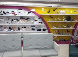 Santino shoes
