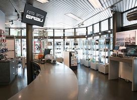 Photo-Optics Grau AG