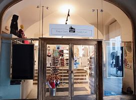 Museum Shop