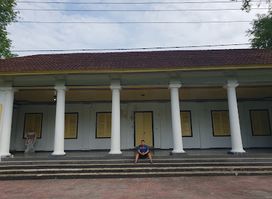 Rumah Budaya Banda Neira