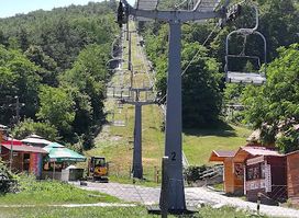 Zemplén Adventure Park
