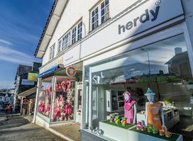 Herdy Bowness