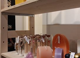 Jacobs Conceptstore