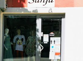 Butik SANJA