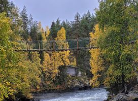 Myllykoski Rapids
