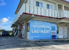 Lao Mart