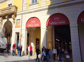 Louis Vuitton Bologna