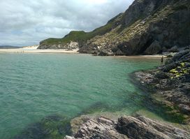 Caves of Maghera