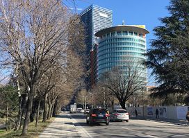 ETC - Elkos Trading Center, Gjakovë