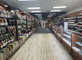Tobacco vape&ecig