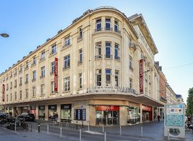 Galeries Lafayette Amiens