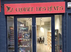 La croisée des rêves