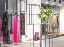 Hopen store