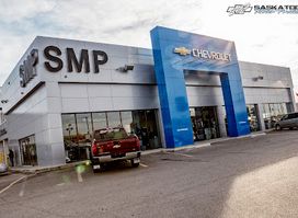 Saskatoon Motor Products
