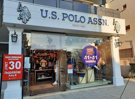 U.S. Polo Assn.